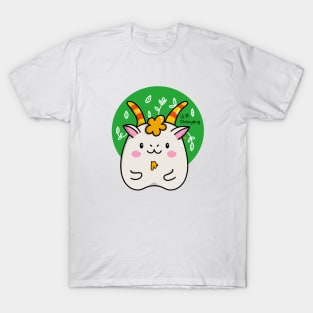 Goat Chinese horoscope T-Shirt